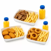 KIDS MEALS