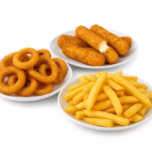 EXTRAS / SIDES