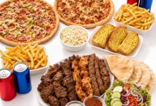 MEAL DEALS