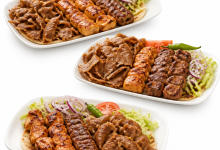COMBINATION KEBABS