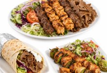 KEBABS