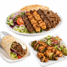 KEBABS