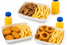 KIDS MEALS