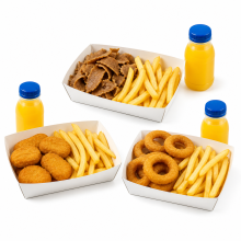 KIDS MEALS