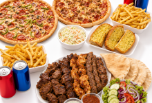 MEAL DEALS