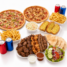 MEAL DEALS