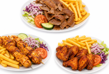 MEAT & CHIPS