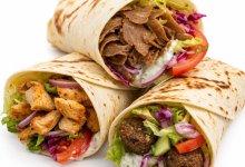 WRAPS