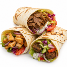 WRAPS