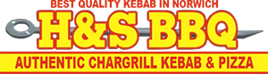 H&S BBQ Norwich